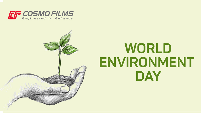 World Environment Day