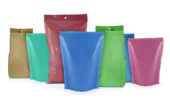 You Must Know About Flexible Packaging Films Manufacturing Industry